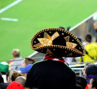 Le Football au Mexique